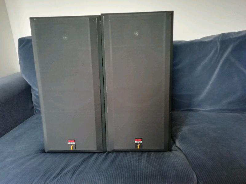 bowers and wilkins gumtree